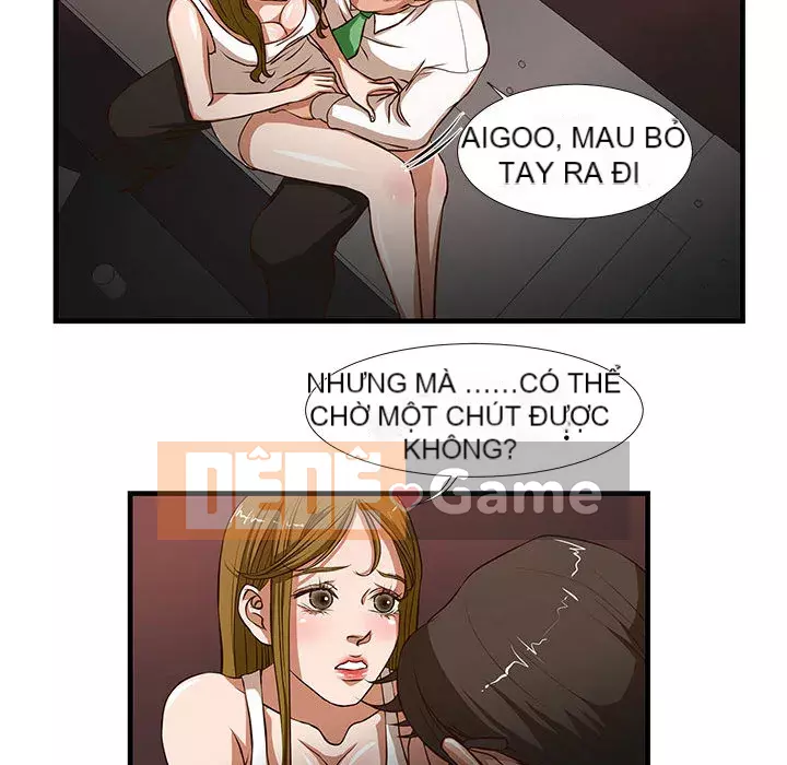 Cho một trăm triệu Chương 1-7