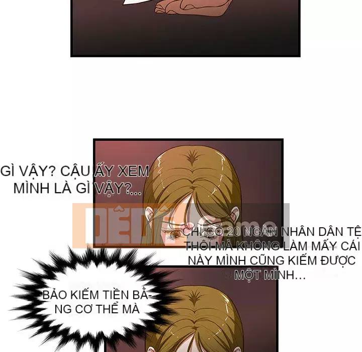 Cho một trăm triệu Chương 1-7