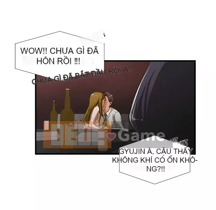 Cho một trăm triệu Chương 1-7