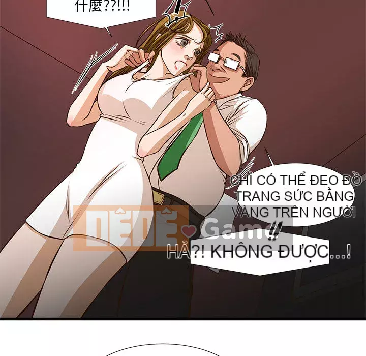 Cho một trăm triệu Chương 1-7