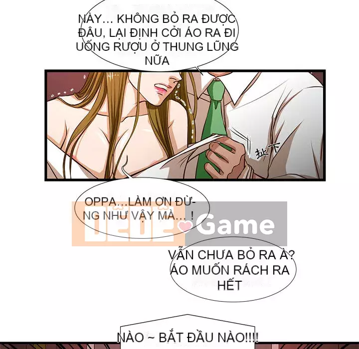 Cho một trăm triệu Chương 1-7