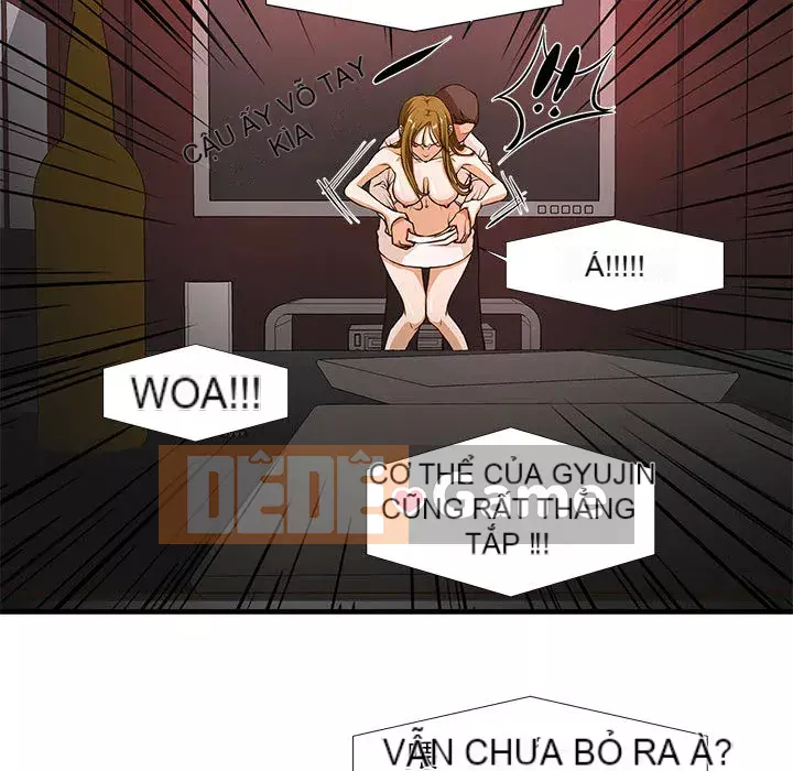 Cho một trăm triệu Chương 1-7