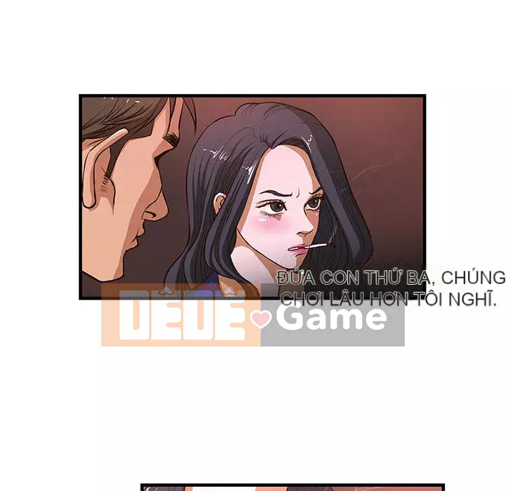 Cho một trăm triệu Chương 1-7