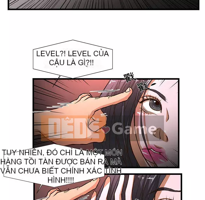 Cho một trăm triệu Chương 1-7