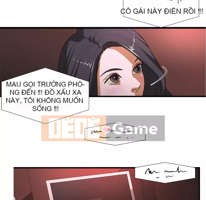 Cho một trăm triệu Chương 1-7