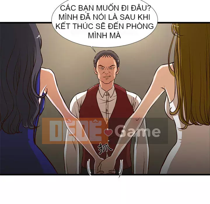 Cho một trăm triệu Chương 1-7