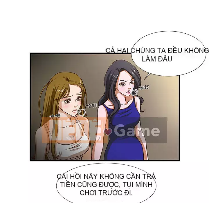 Cho một trăm triệu Chương 1-7