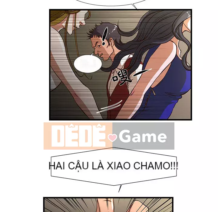 Cho một trăm triệu Chương 1-7