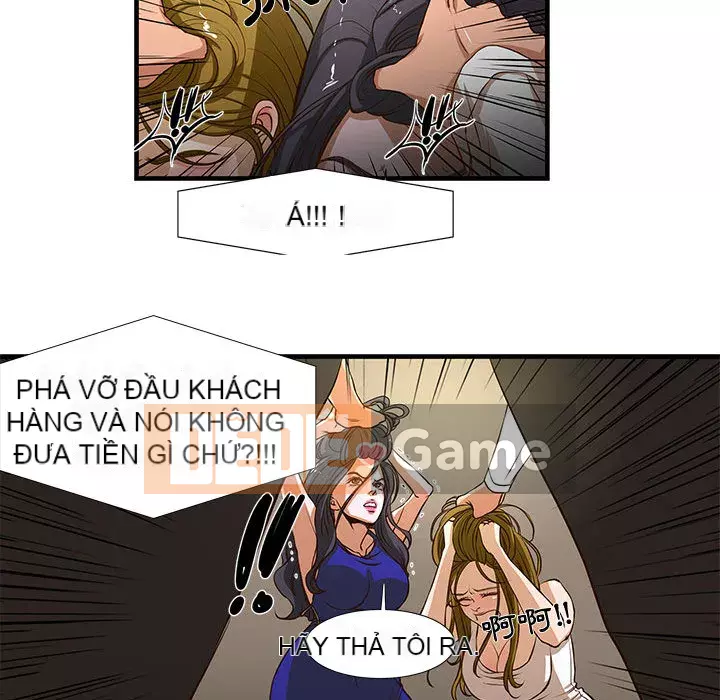 Cho một trăm triệu Chương 1-7