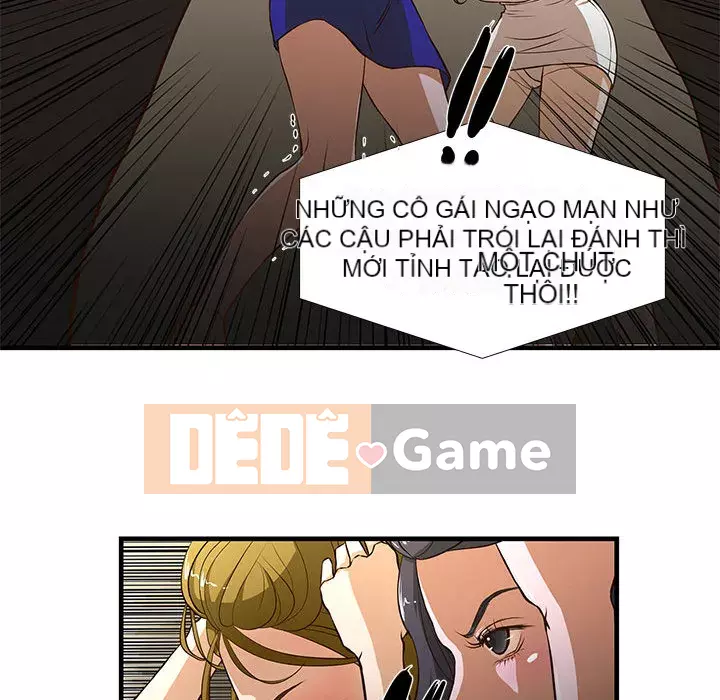 Cho một trăm triệu Chương 1-7