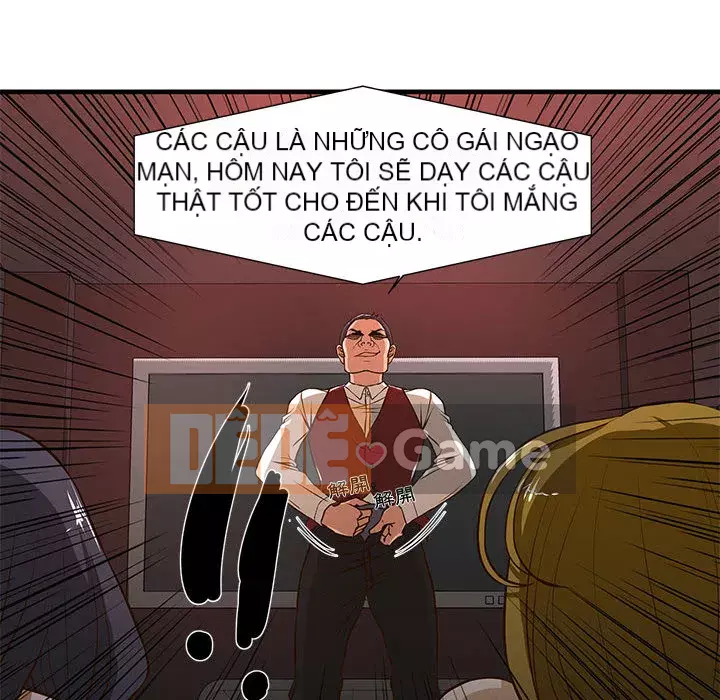 Cho một trăm triệu Chương 1-7