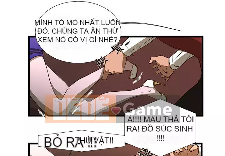 Cho một trăm triệu Chương 1-7