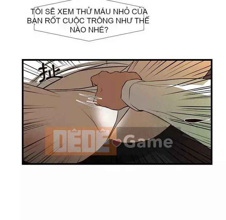 Cho một trăm triệu Chương 1-7