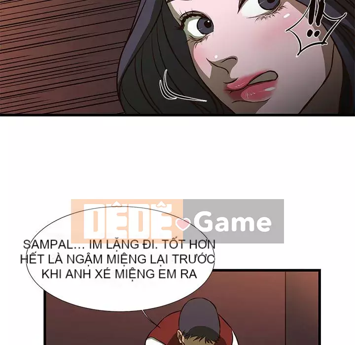 Cho một trăm triệu Chương 1-7