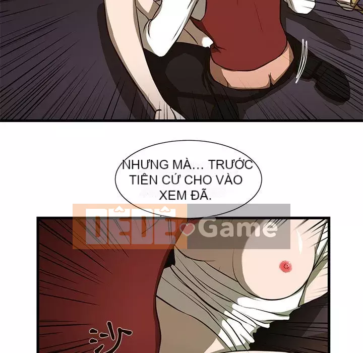 Cho một trăm triệu Chương 1-7