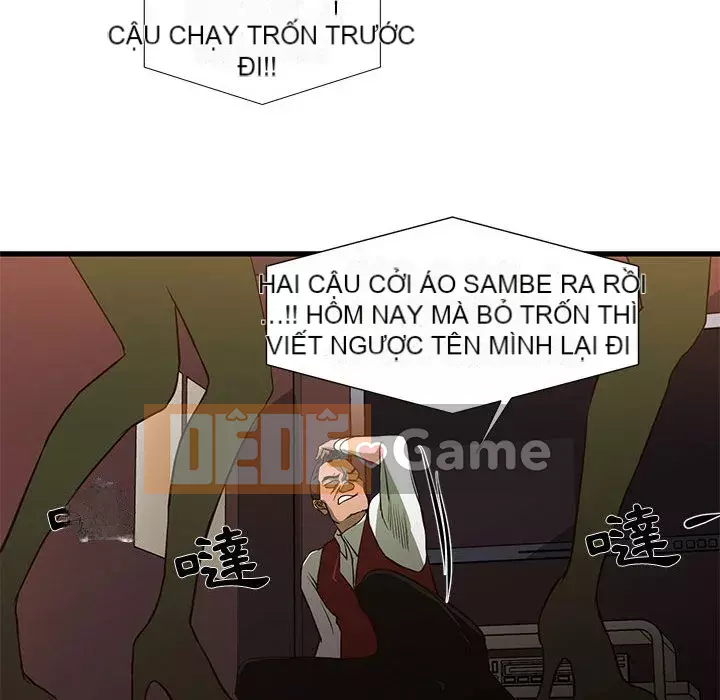 Cho một trăm triệu Chương 1-7