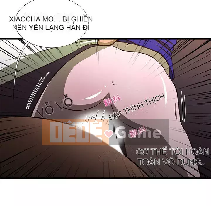 Cho một trăm triệu Chương 1-7