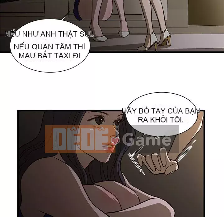 Cho một trăm triệu Chương 1-7