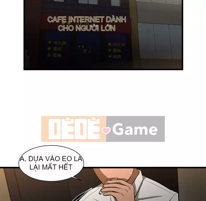 Cho một trăm triệu Chương 1-7