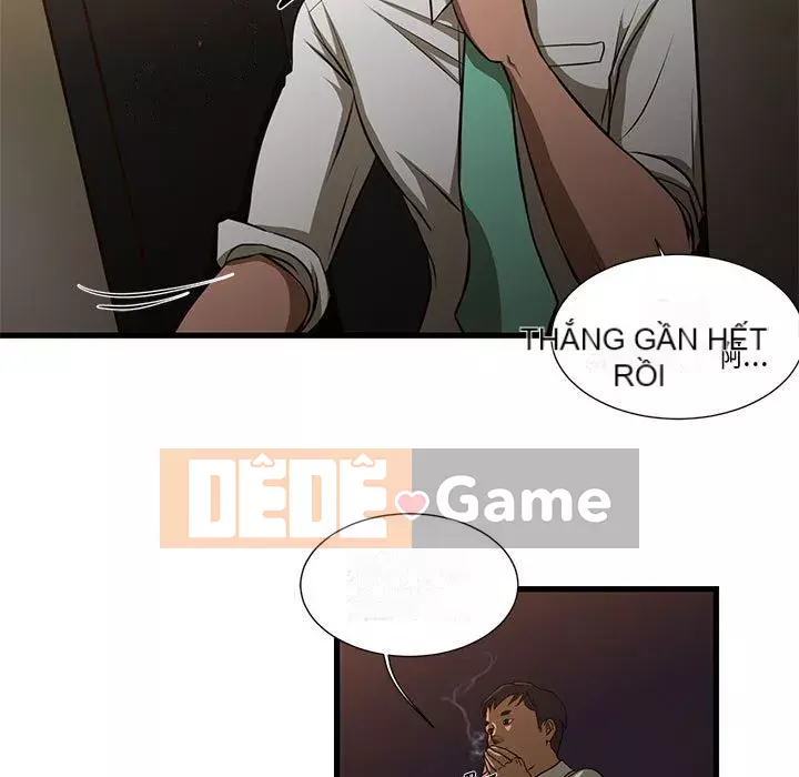 Cho một trăm triệu Chương 1-7