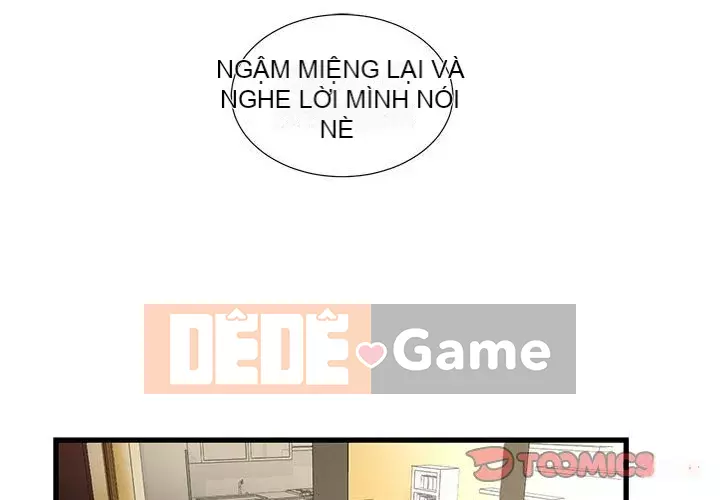 Cho một trăm triệu Chương 1-7