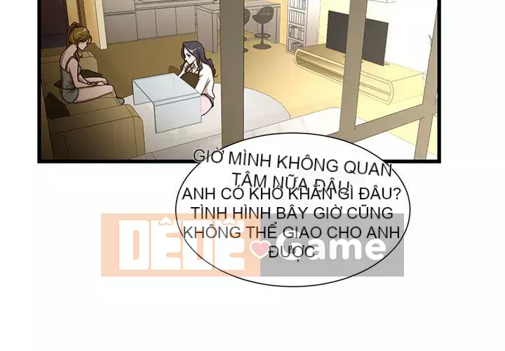 Cho một trăm triệu Chương 1-7