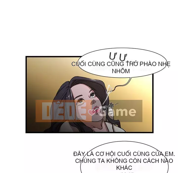 Cho một trăm triệu Chương 1-7