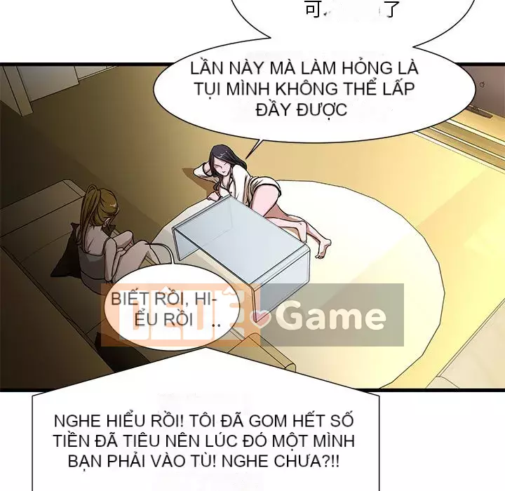 Cho một trăm triệu Chương 1-7