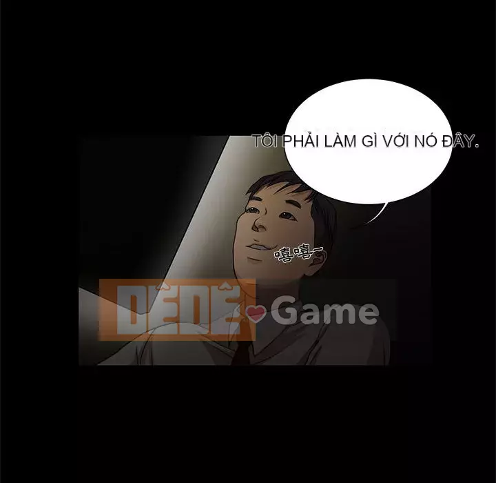 Cho một trăm triệu Chương 1-7