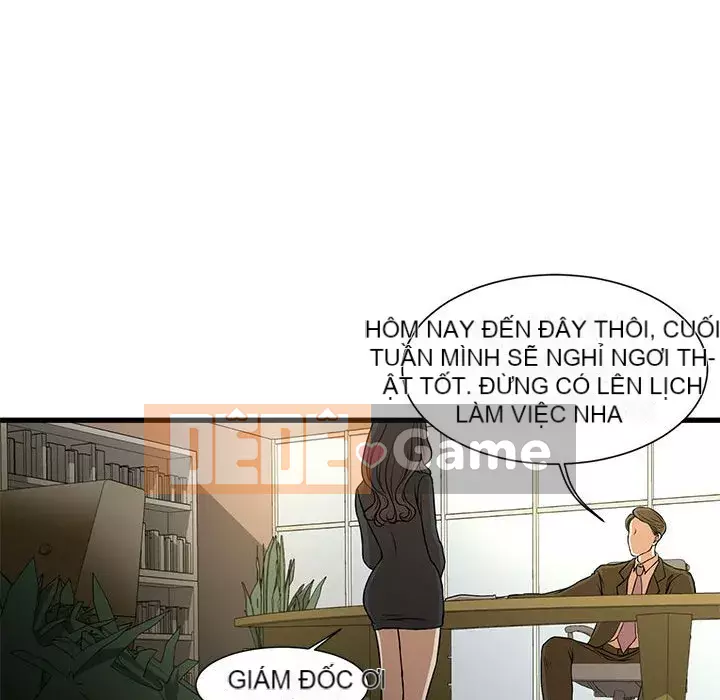 Cho một trăm triệu Chương 1-7