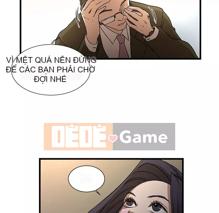 Cho một trăm triệu Chương 1-7