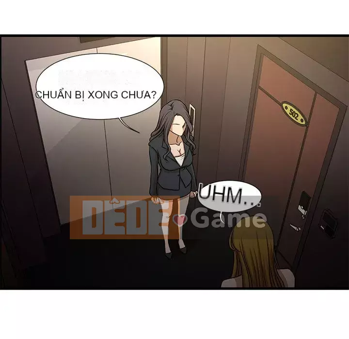 Cho một trăm triệu Chương 1-7