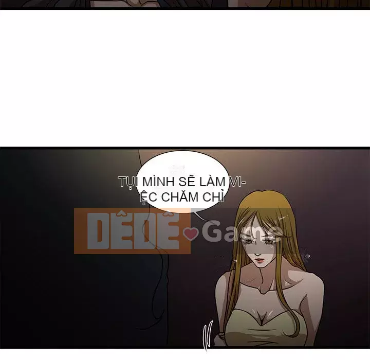 Cho một trăm triệu Chương 1-7