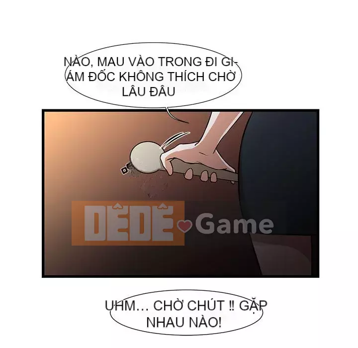 Cho một trăm triệu Chương 1-7