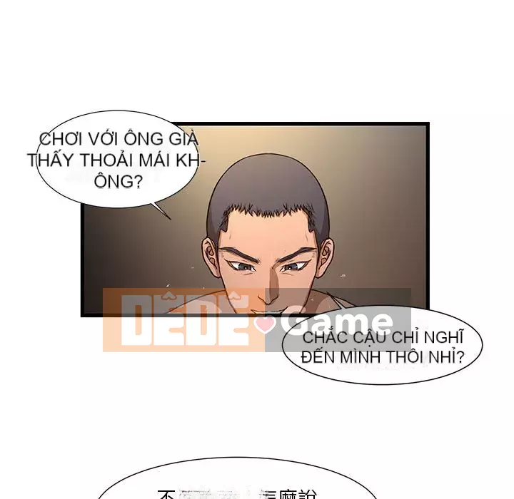 Cho một trăm triệu Chương 1-7