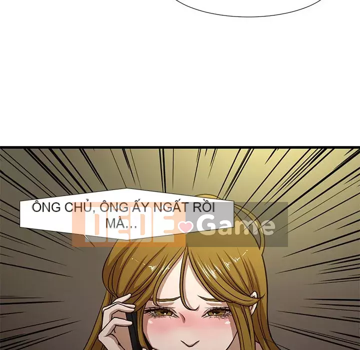 Cho một trăm triệu Chương 1-7