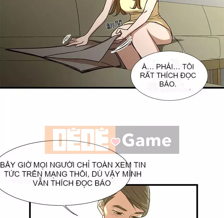 Cho một trăm triệu Chương 1-7