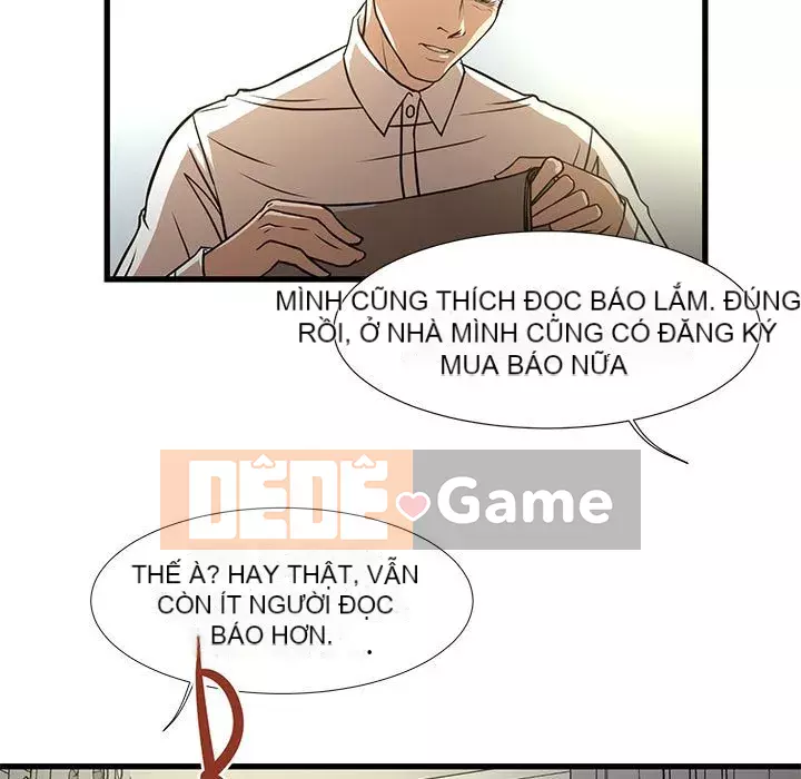 Cho một trăm triệu Chương 1-7