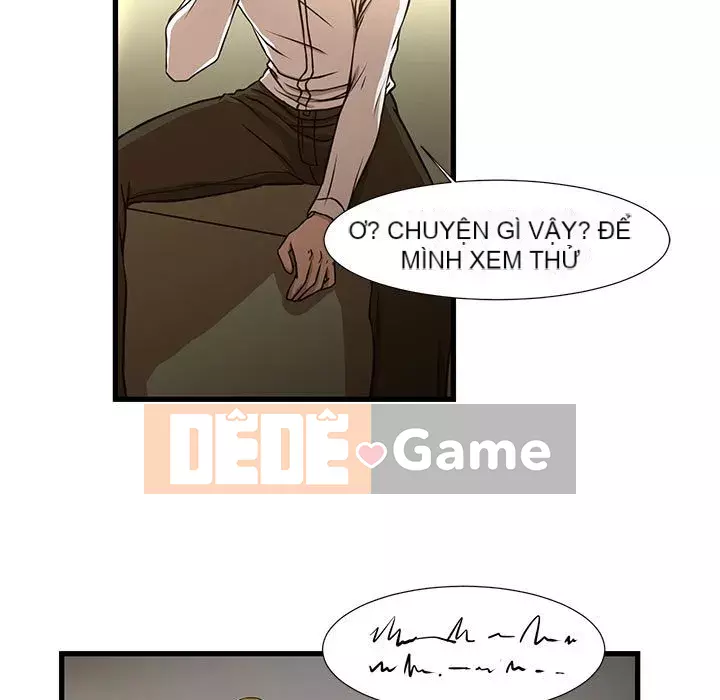 Cho một trăm triệu Chương 1-7