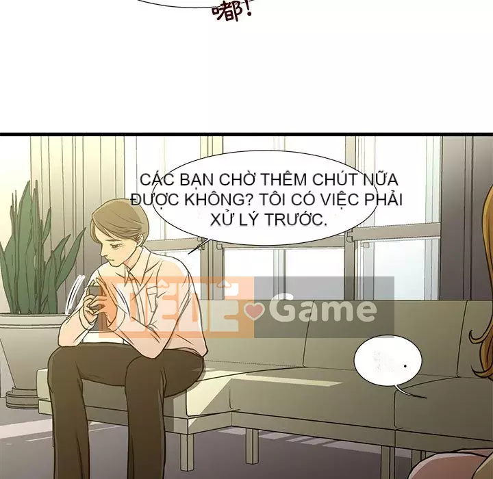 Cho một trăm triệu Chương 1-7