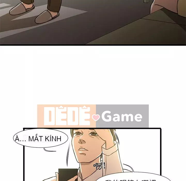 Cho một trăm triệu Chương 1-7