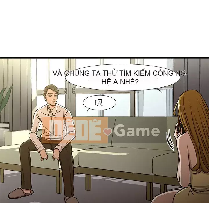 Cho một trăm triệu Chương 1-7