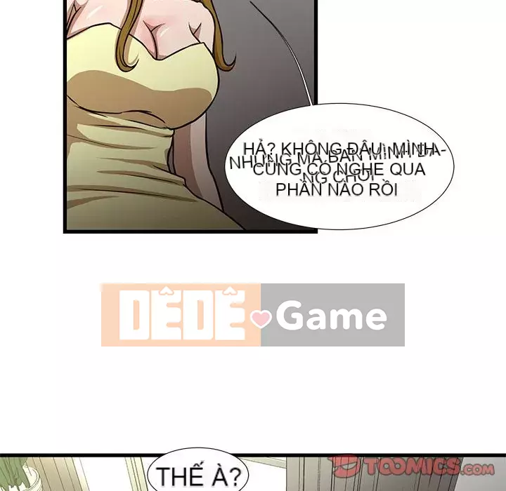 Cho một trăm triệu Chương 1-7