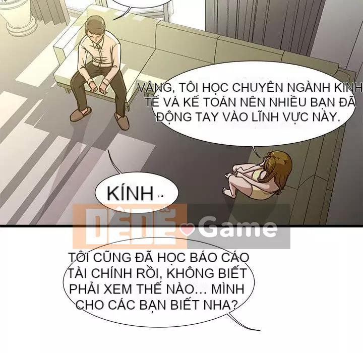 Cho một trăm triệu Chương 1-7