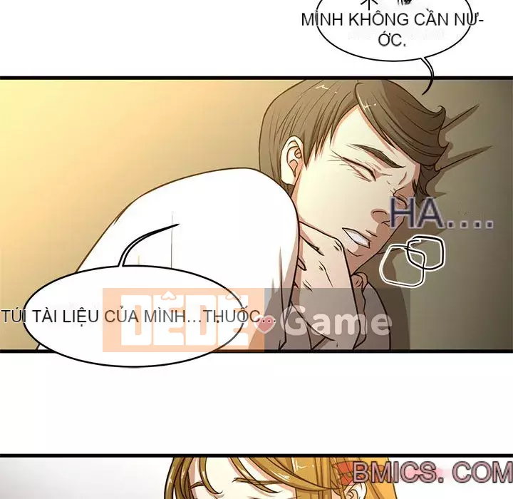 Cho một trăm triệu Chương 1-7