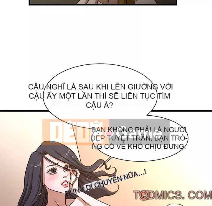 Cho một trăm triệu Chương 1-7