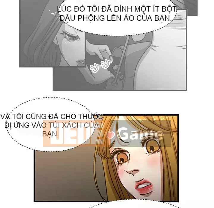 Cho một trăm triệu Chương 1-7