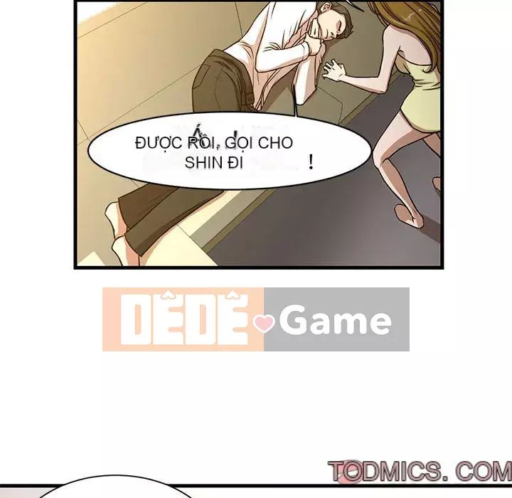 Cho một trăm triệu Chương 1-7