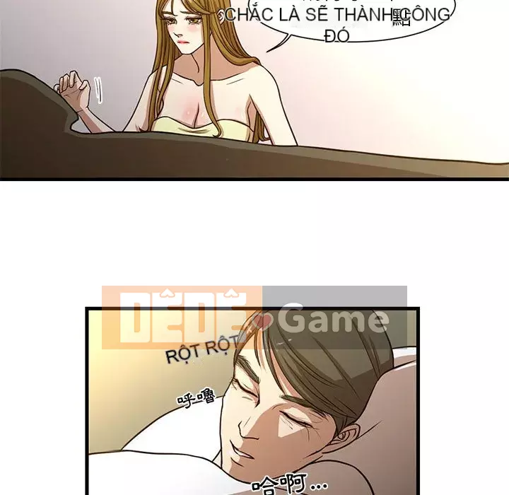 Cho một trăm triệu Chương 1-7