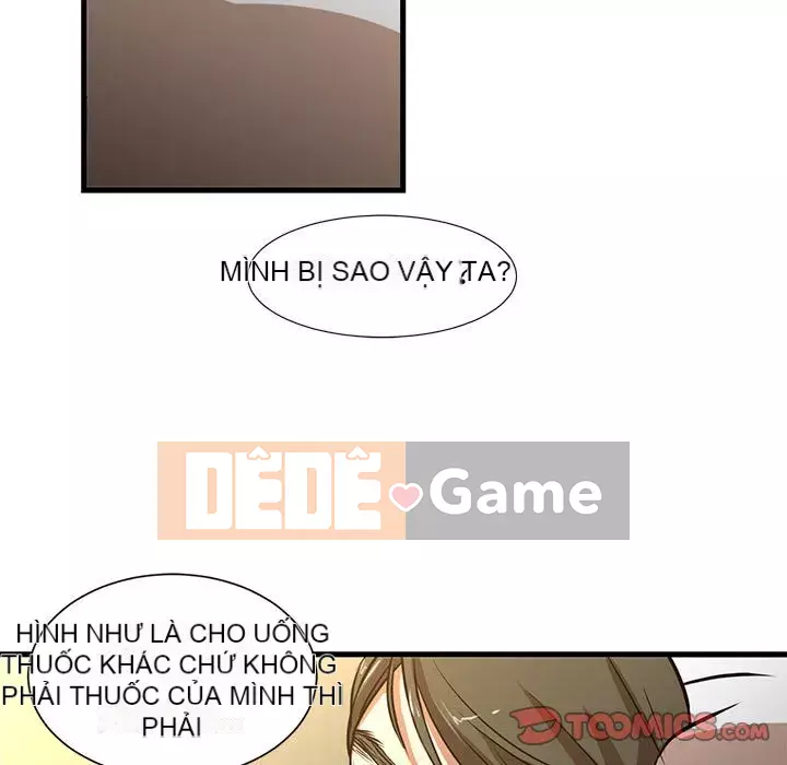 Cho một trăm triệu Chương 1-7